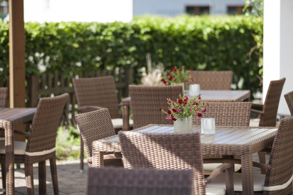Hotel Barnimer Hof (Wandlitz - Basdorf)